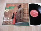 Fats Domino - Kings Of Beat 3 - Star Club original LP