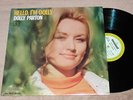Hello I'm DOLLY PARTON amazing condition 1967 first LP
