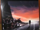 Hilltop Hoods - The Hard Road Restrung LP oz hip hop