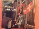 HORACE SILVER QUINTET STYLINGS OF SILVER SIGNED