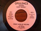 rare LA Modern Soul 101 BAND 