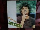 Don Backy  IO PIU' TE  Orig.Ita '73 g/fold  (EX--/M--) RARE  LP