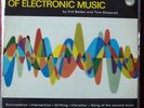 RARE KID BALTAN TOM DISSEVELT ELECTRONIC RAYMOND SCOTT