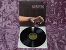 SCORPIONS * LONESOME CROW * Green Brain Metronome 1001