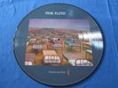 PINK FLOYD - A MOMENTARY LAPSE OF REASON LP PIC DISC