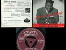 FATS DOMINO  RARE EP UK LONDON TRI CENTRE
