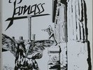 Parnass - rare German Prog/Wave private LP