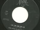 AFRO BLUES QUINTET PLUS ONE Rare Mod Latin Soul HEAR