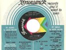 GENE CHANDLER 45 There Was A Time NM northern soul HEAR