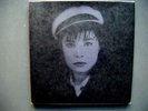 RAREST MAPPLETHORPE 7” COVER ART UNREST lim.Edition