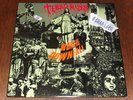 TERRORIZER World Downfall LP (Carcass, Bolt Thrower)