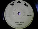 MONKEY MONEY - ETHIOPIANS