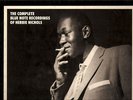 COMPLETE BLUENOTE RECORDINGS HERBIE NICHOLS MOSAIC LP