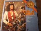 Gilla - Star-Discothek LP *Frank Farian
