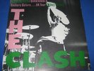 THE CLASH_LOVE IN VAIN+2_PS45 SPANISH EDIT 1980