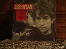 Bob Dylan - Love and Theft .... OOP RARE