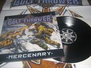 Bolt Thrower - Mercenary Vinyl Gatefold and Poster