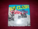 CLASH JOE STRUMMER SIGNED TOMMY GUN 7