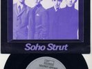 SECRET AFFAIR-TimE for action GERMAN PRESS MOD 1979