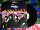 THE STRANGLERS- RARITIES- ISRAEL LP RARE (NMC PROPERTY)