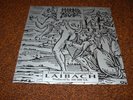 Morbid Angel - Covenant Mixes LP Death Carcass Laibach