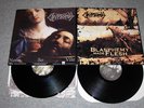 CRYPTOPSY-NONE SO VILE/BLASPHEMY MADE FLESH LP Deranged