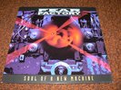 Fear Factory - Soul Of A New Machine LP Carcass Death