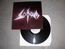 SODOM-EXPURSE OF SODOMY MaxiLP Protector Deathrow Death