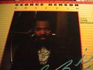 GEORGE BENSON 