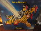 BRIAN BENNETT VOYAGE  SPAIN COSMIC DISCO HEAR