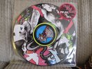 YEAH YEAH YEAHS - FEVER TO TELL - LP PICTURE VINYL MINT