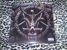 slayer 1991 studio red vinyl metallica motörhead sodom