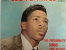 LLOYD PRICE mr. personality sings the blues ABC LP-315