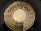 NORTHERN SOUL- OTIS SMITH - LET HER GO