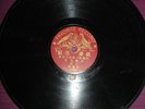 VINTAGE China Chinese 78rpm record Favorite rare label
