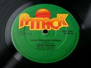 BARRY BROWN-Cool Pon Your Corner-UK ATTACK ORIG 12” EX