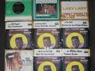 9 Fats Domino Platten Single 7