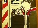 ERIC FRAMOND aka CAMILLE SAUVAGE now and tomorrow HEAR