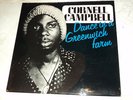 Cornell Campbell Dance in a Greenwich Farm  LP GROL 503
