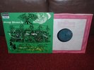 GALLIARD Strange Pleasure LP 1969 DERAM NOVA 1st MONO