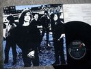 Tragically Hip ^ Self Titled Record Vinyl LP