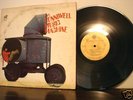 The Bonniwell Music Machine LP 1967 Psych Stereo Orig