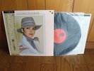 MIREILLE MATHIEU Les Pianos Du Paradis JAPAN PROMO LP