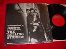 1965 MONO Rolling Stones LP Dec Children NM SHRINK NICE