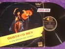 CUMBIA COLOMBIA AFRO ?GUSTAVO REY? KILLER LATIN RARE???