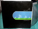 At The Drive In - In/CASINO/OUT Clear Vinyl Mars Volta