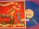 SALSA GUAGUANCO COLOMBIA ?PABONNY? KILLER TROMBONES ???
