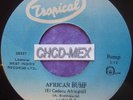 KILLER AFRO FUNK ?LUNAR 7? WEST INDIES RARE LATIN 7