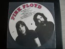PINK FLOYD - MORE RARE BEAUTIES PIC DISC EU IMPORT RARE