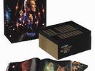 JOHNNY HALLYDAY COFFRET INTEGRALE LIVE 2003 NEUF SCELLE